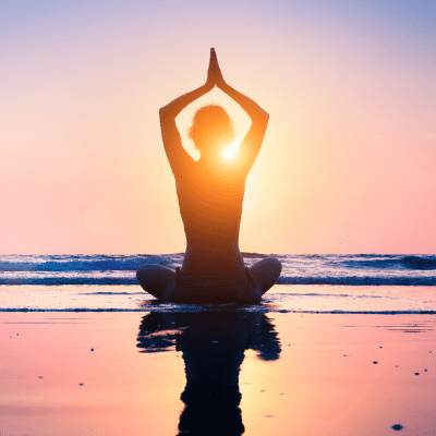 Inspirational Yoga Quotes