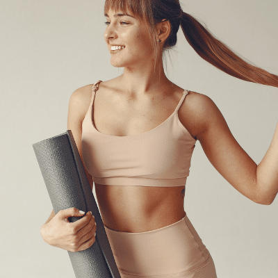Why Do I Need A Non-Slip Yoga Mat