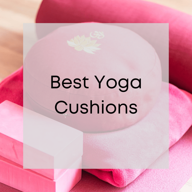 Top Ten Yoga Mats